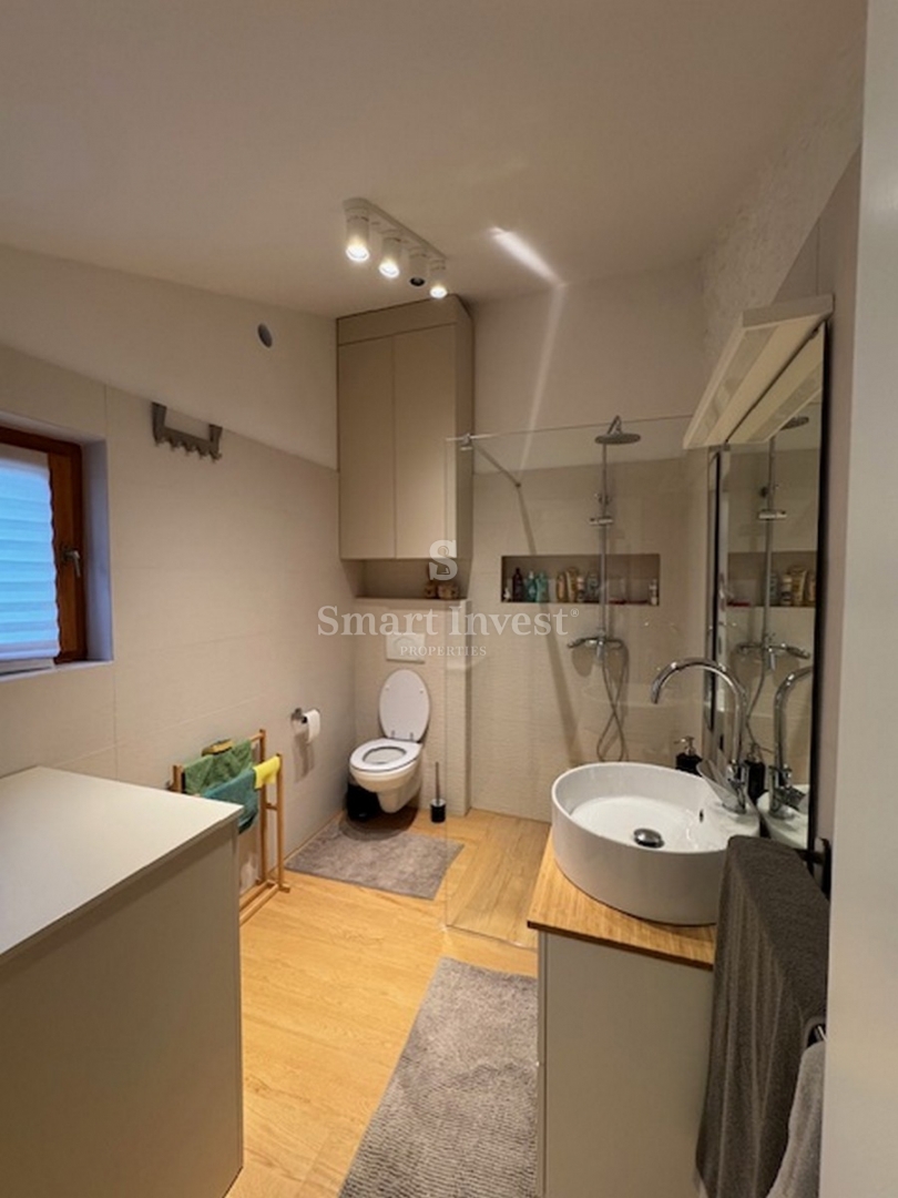 Casa Roč, Buzet, 100m2