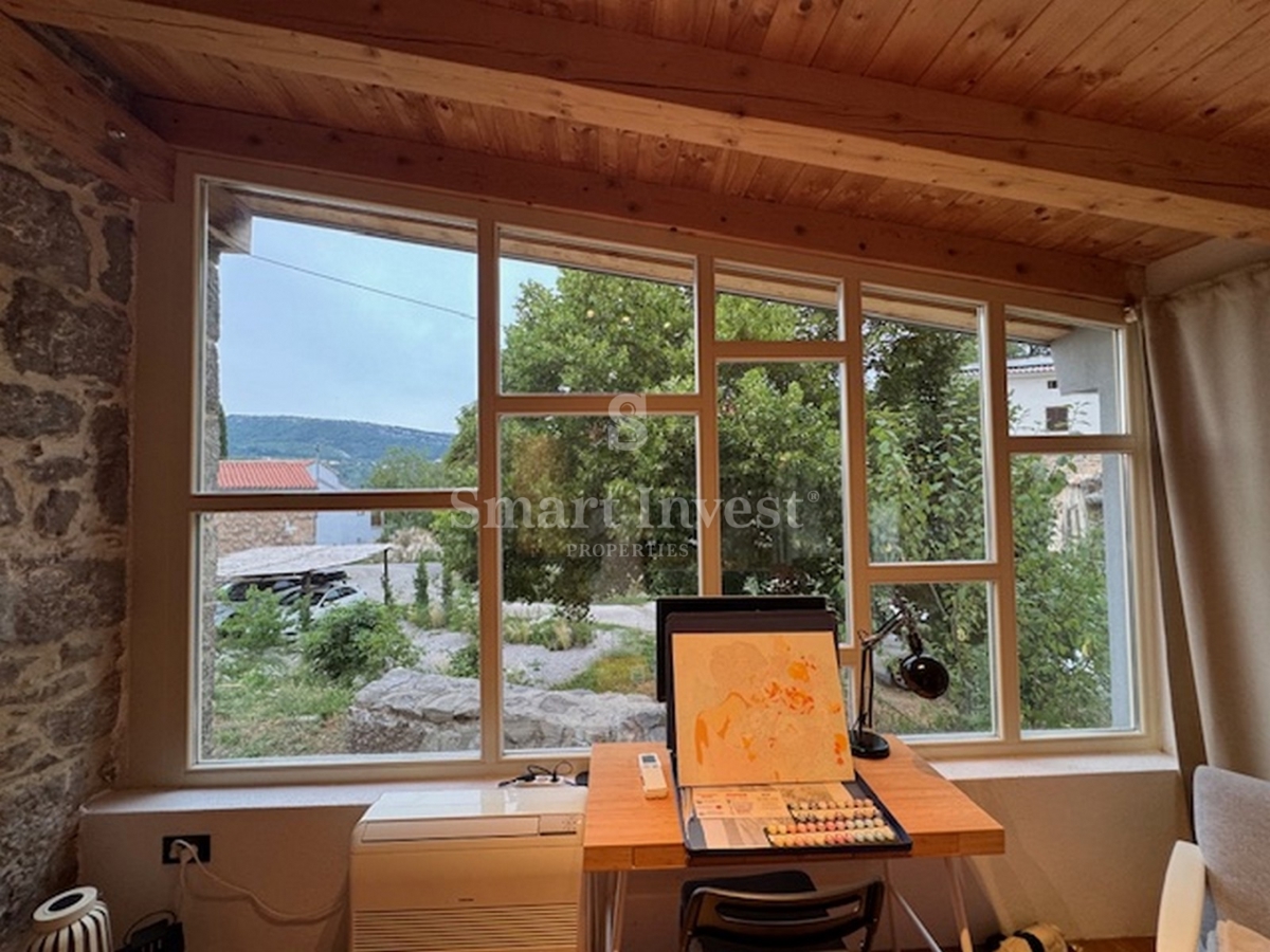 Casa Roč, Buzet, 100m2