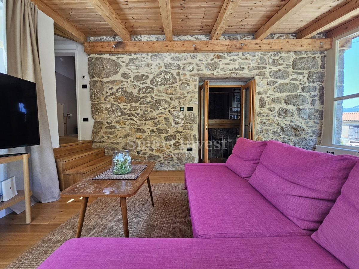 Casa Roč, Buzet, 100m2