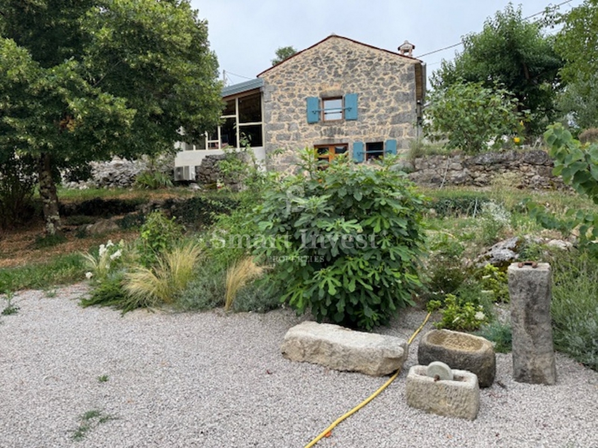 Casa Roč, Buzet, 100m2