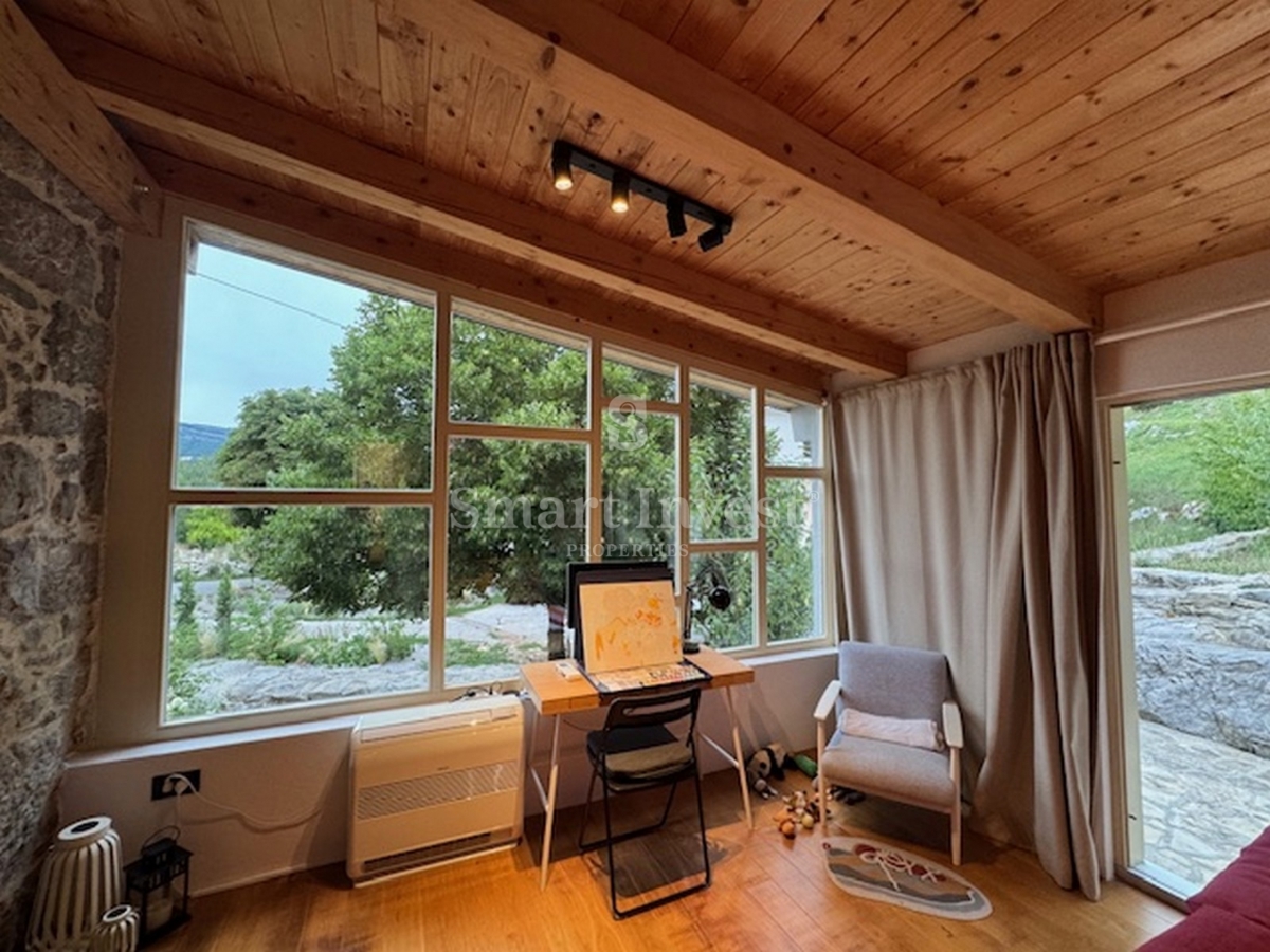 Casa Roč, Buzet, 100m2