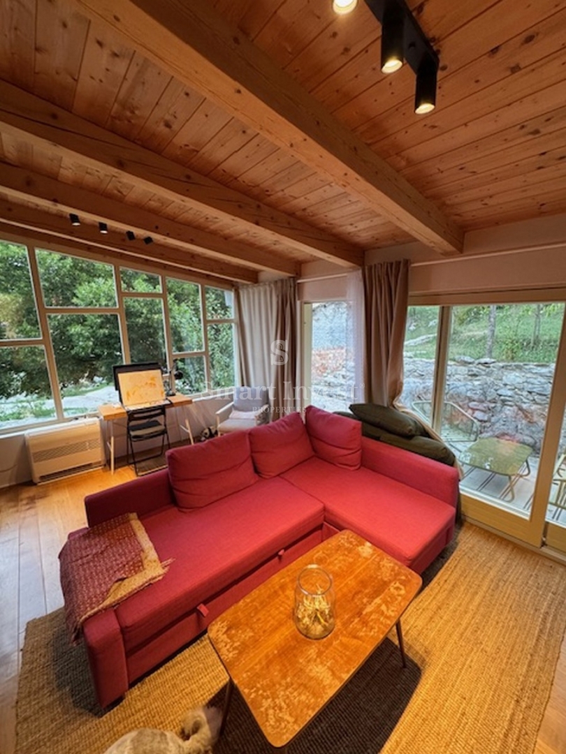 Casa Roč, Buzet, 100m2