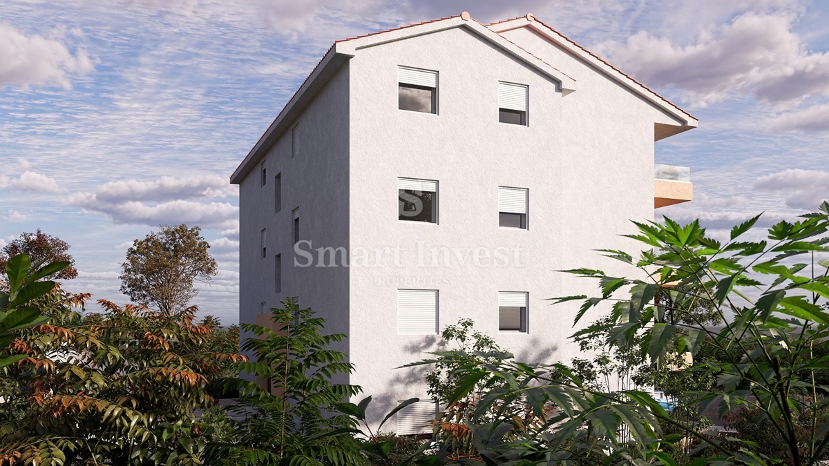 Appartamento Viškovo, 80m2