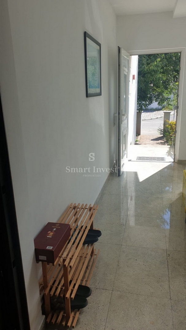 POLA - ŠTINJAN, confortevole appartamento con 2 camere da letto e vista mare