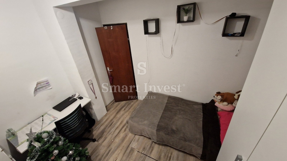 Appartamento Brestovice, Kastav, 208,44m2