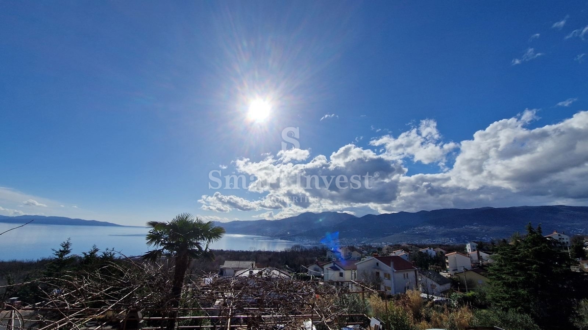 Appartamento Brestovice, Kastav, 208,44m2