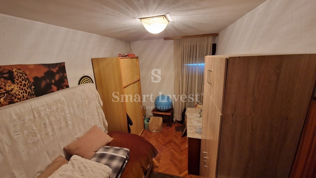 Appartamento Brestovice, Kastav, 208,44m2