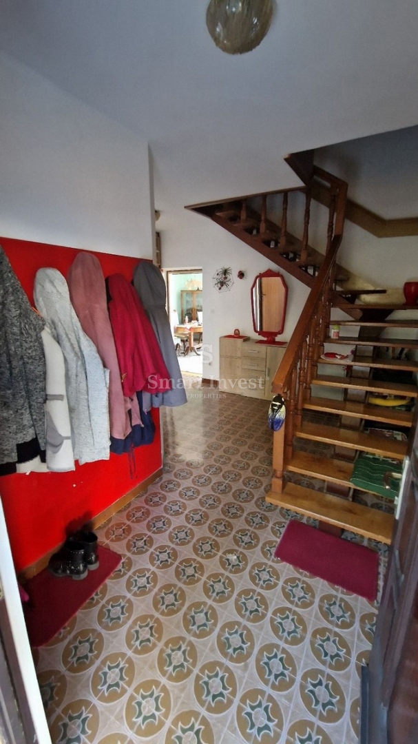 Appartamento Brestovice, Kastav, 208,44m2