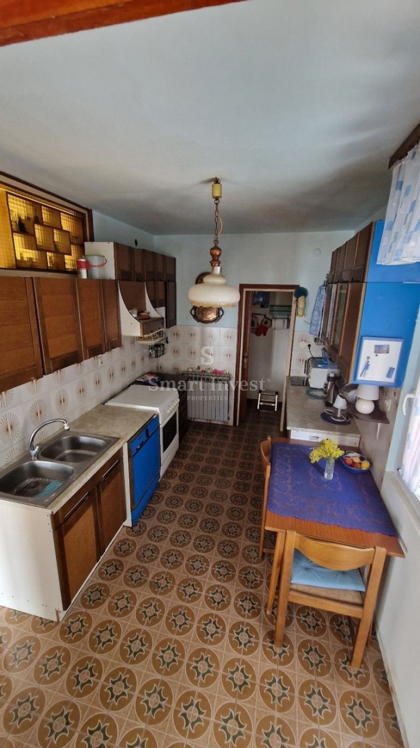 Appartamento Brestovice, Kastav, 208,44m2