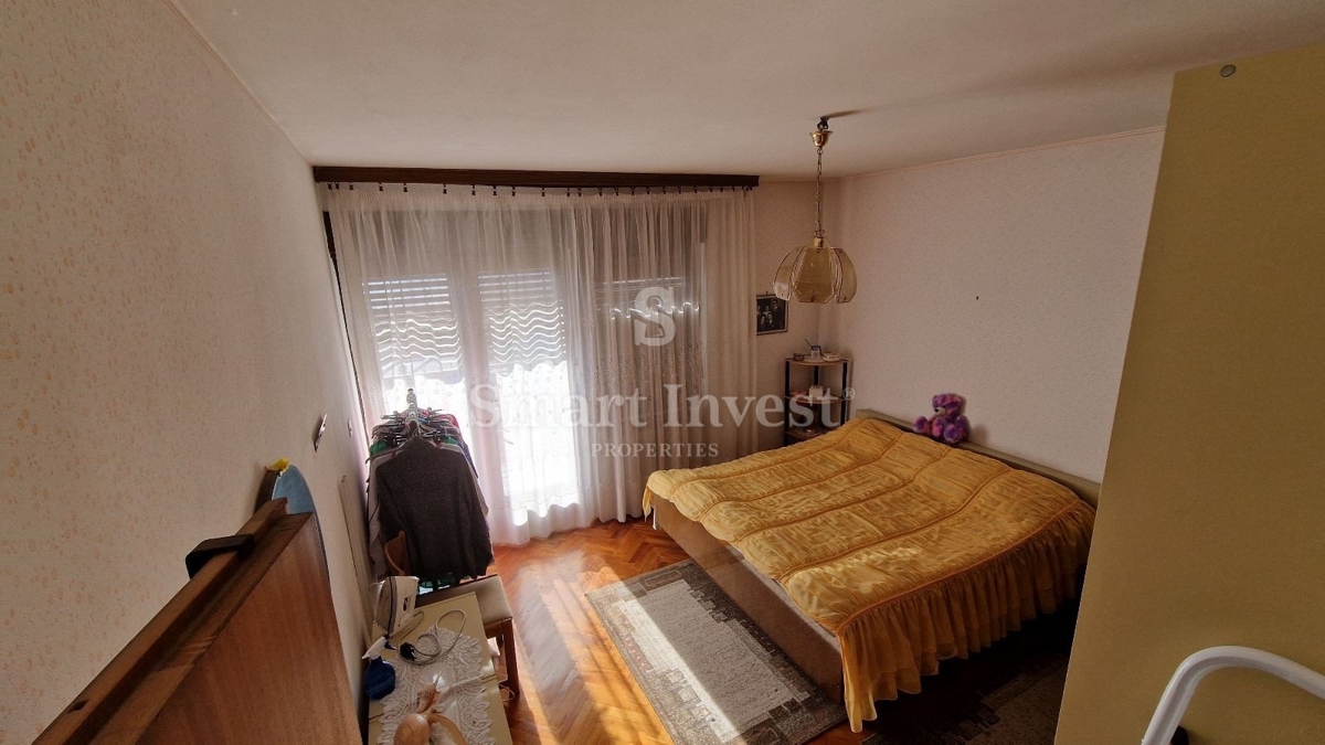 Appartamento Brestovice, Kastav, 208,44m2