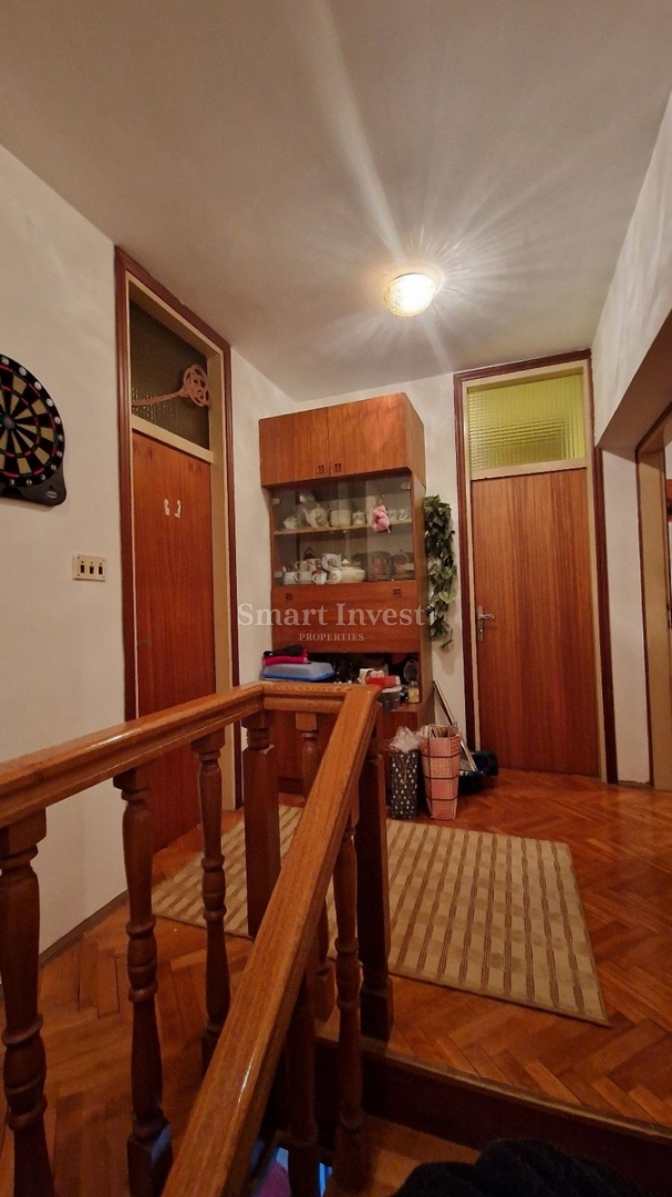 Appartamento Brestovice, Kastav, 208,44m2