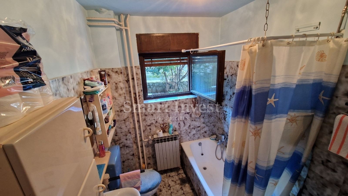 Appartamento Brestovice, Kastav, 208,44m2