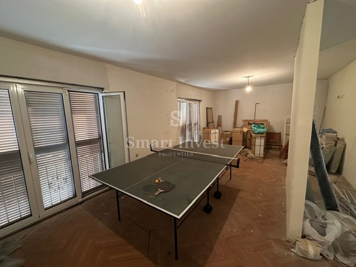 OPATIJA - IKA, casa con vista mare e giardino