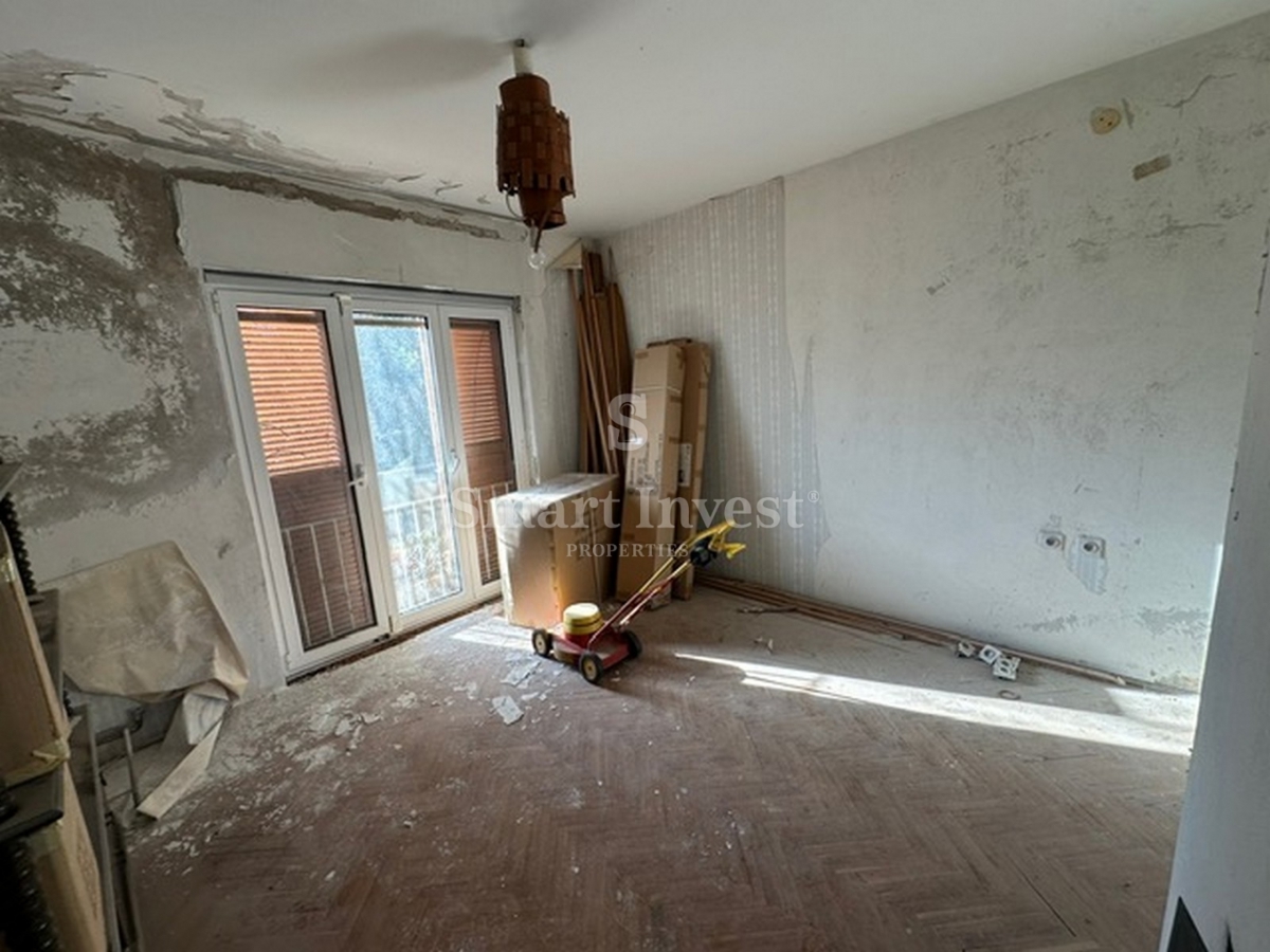 OPATIJA - IKA, casa con vista mare e giardino