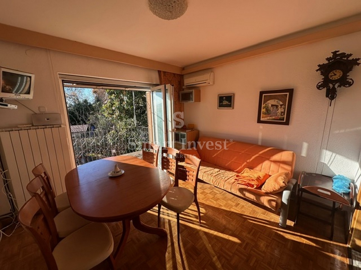 OPATIJA - IKA, casa con vista mare e giardino