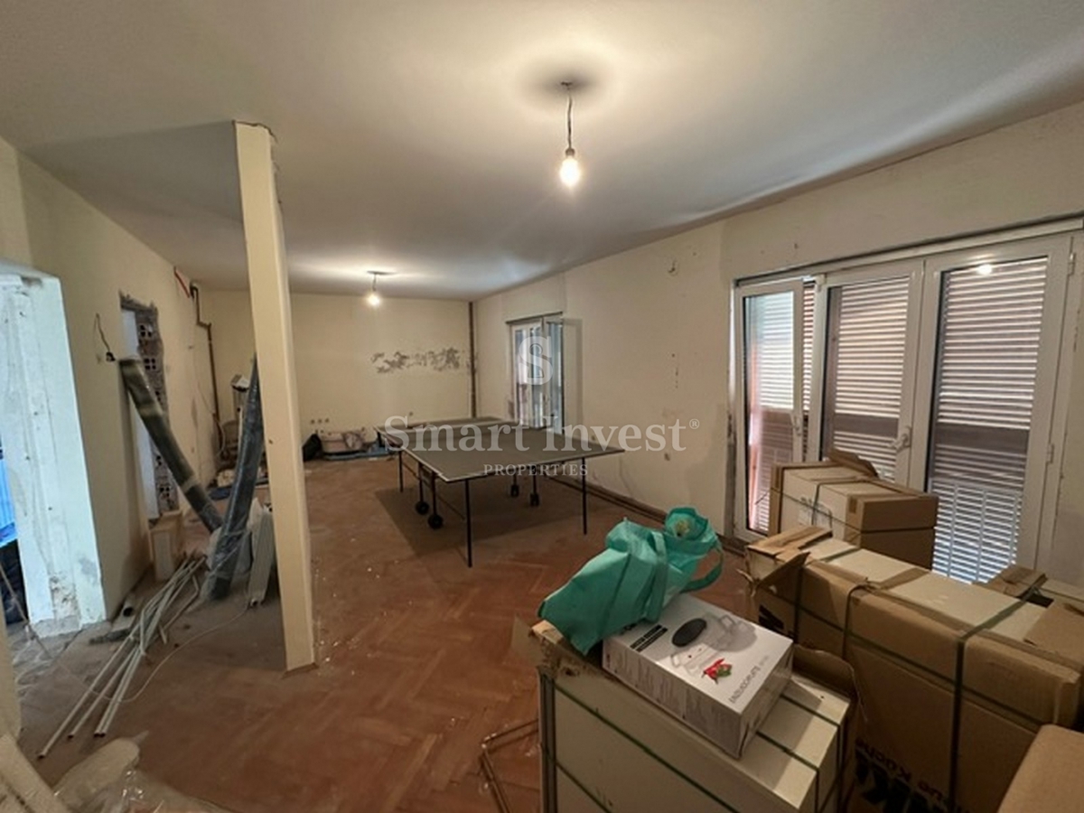 OPATIJA - IKA, casa con vista mare e giardino