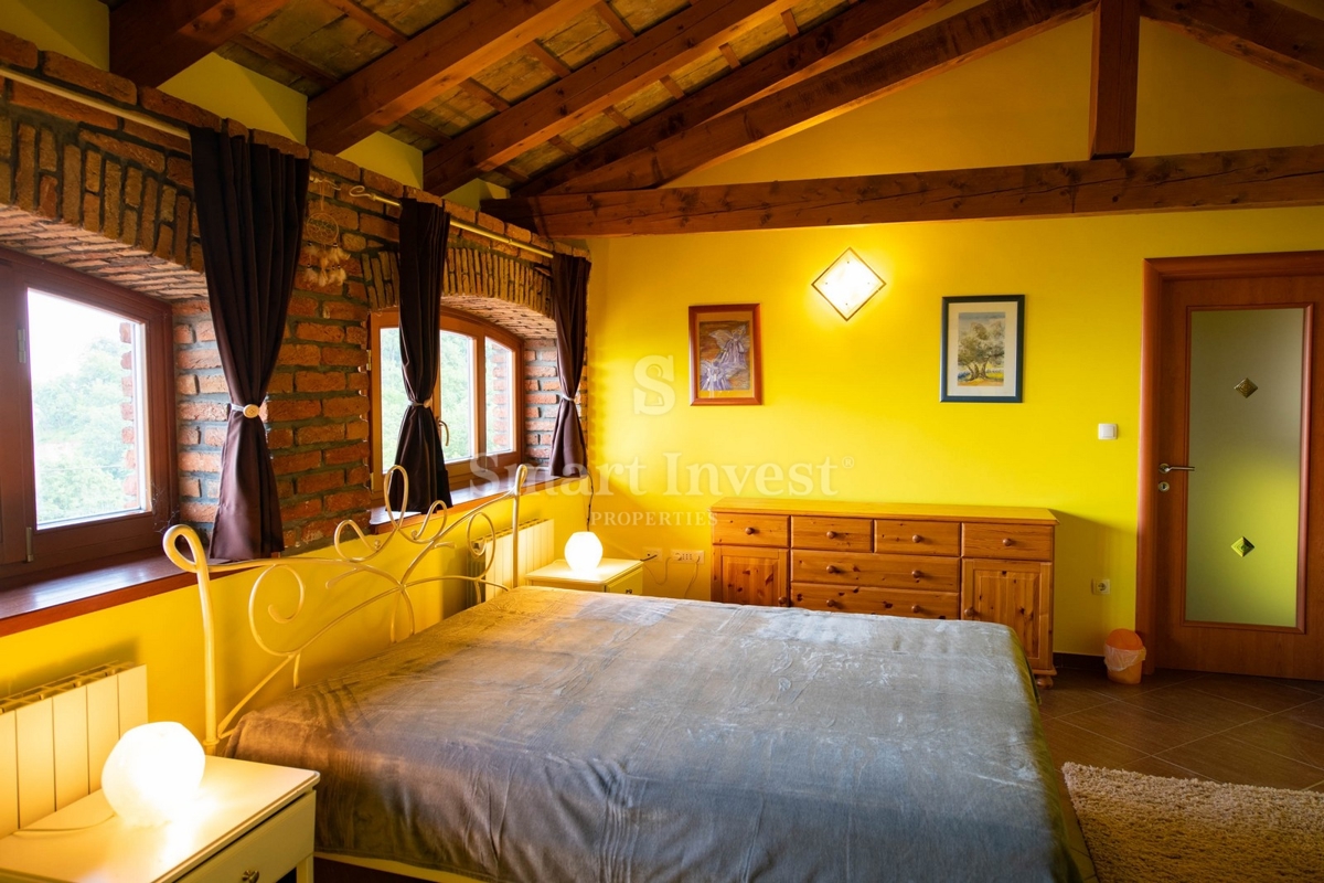 Casa Poljane, Opatija - Okolica, 200m2