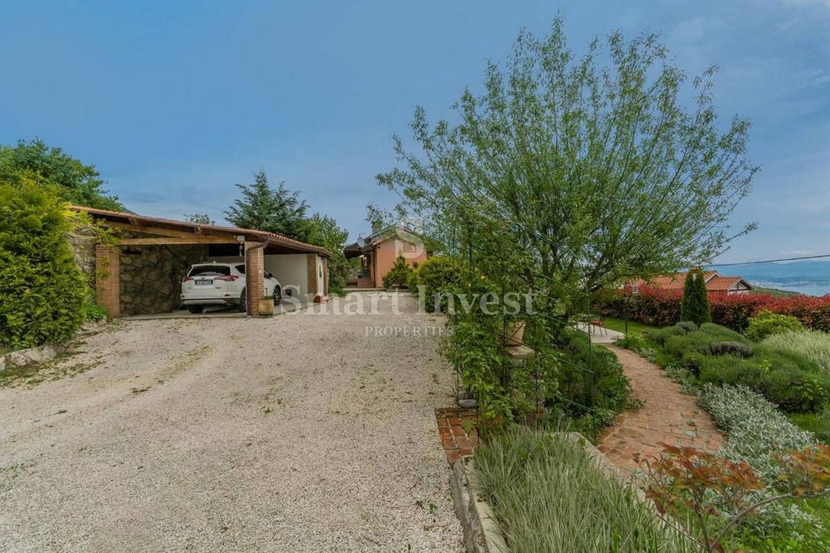 Casa Poljane, Opatija - Okolica, 200m2