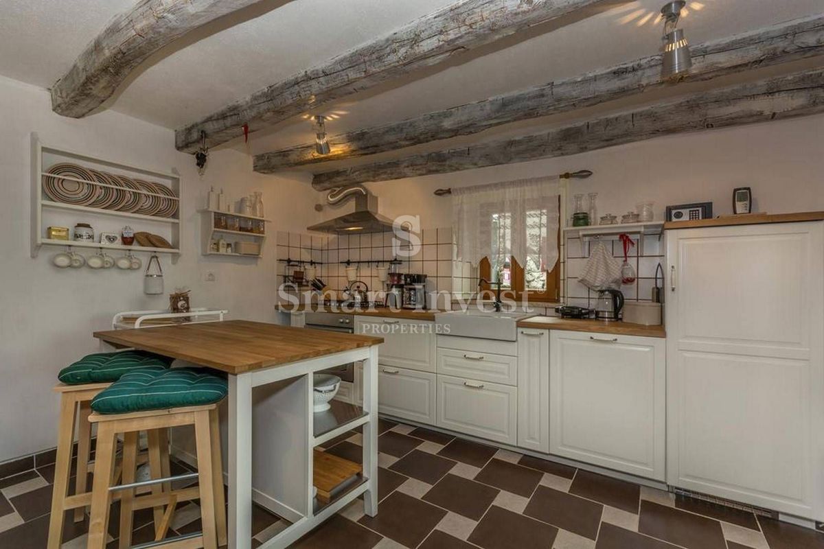 Casa Poljane, Opatija - Okolica, 200m2