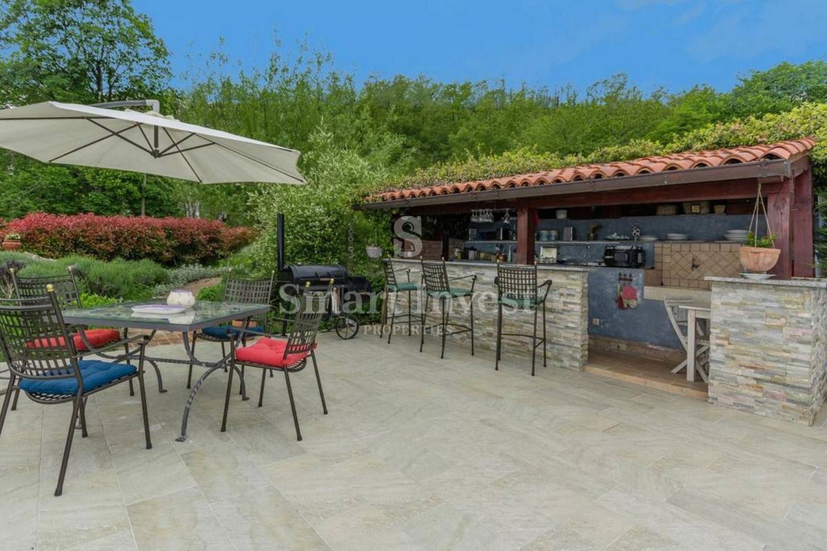 Casa Poljane, Opatija - Okolica, 200m2