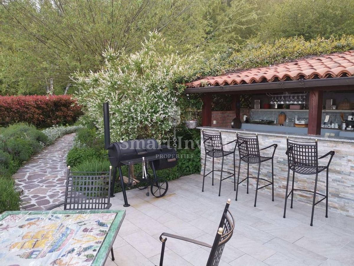 Casa Poljane, Opatija - Okolica, 200m2