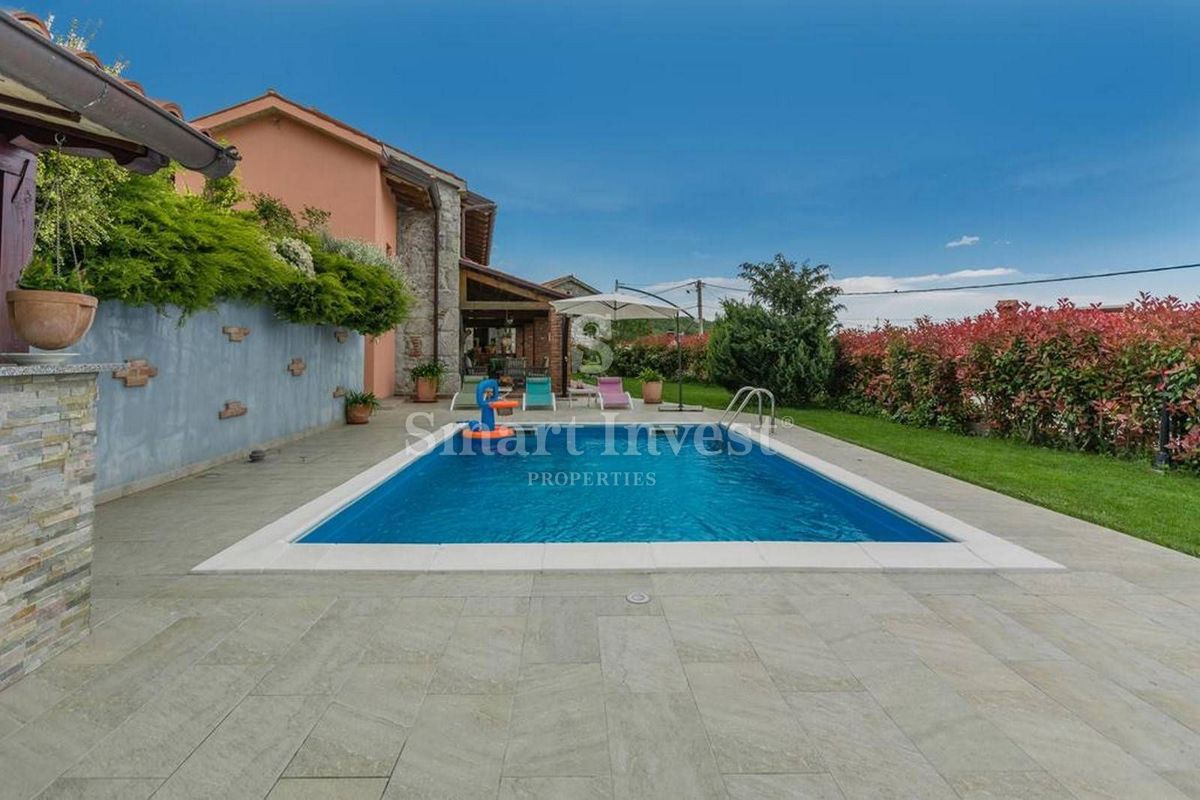 Casa Poljane, Opatija - Okolica, 200m2