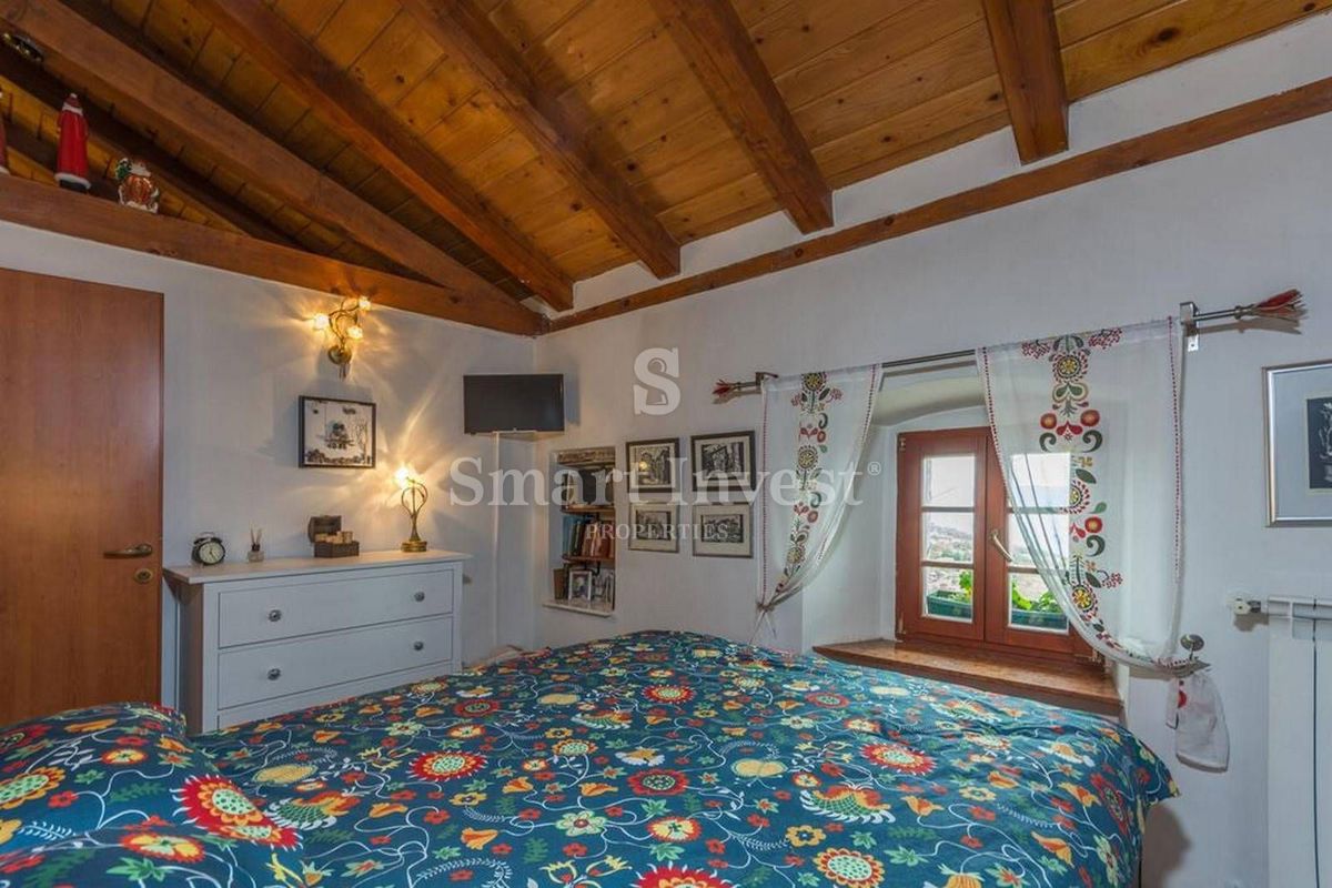 Casa Poljane, Opatija - Okolica, 200m2