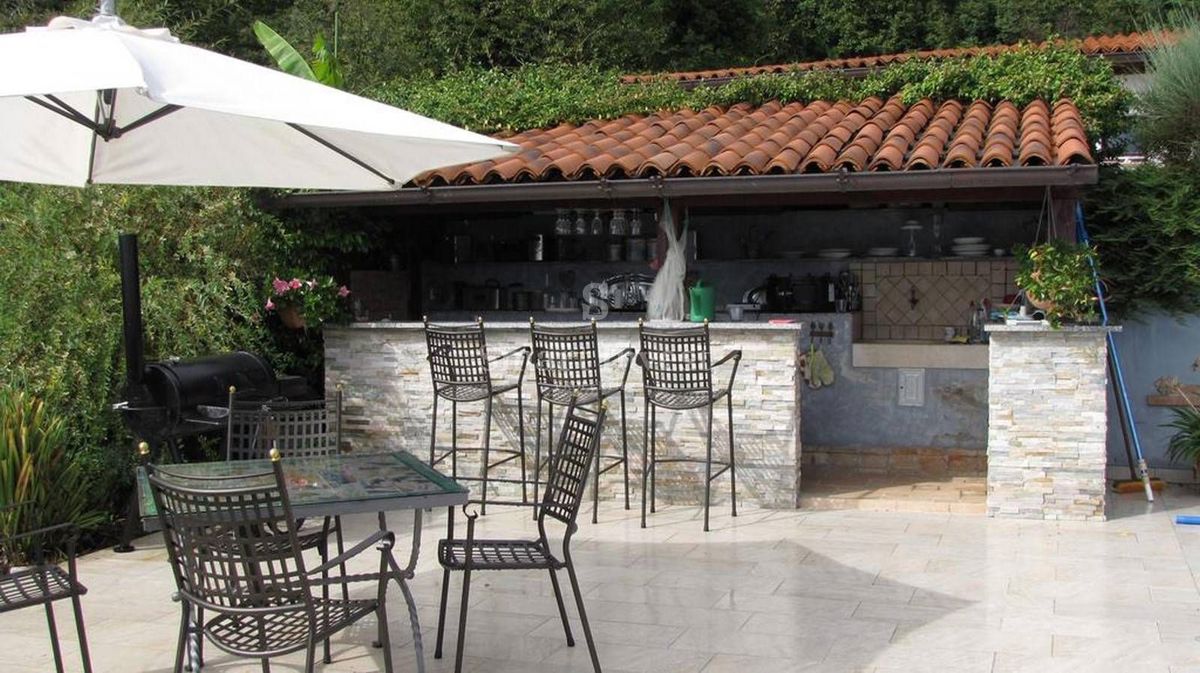 Casa Poljane, Opatija - Okolica, 200m2