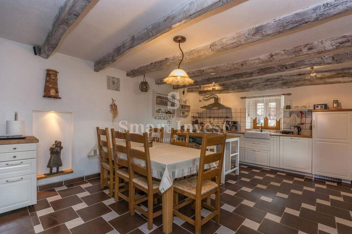 Casa Poljane, Opatija - Okolica, 200m2