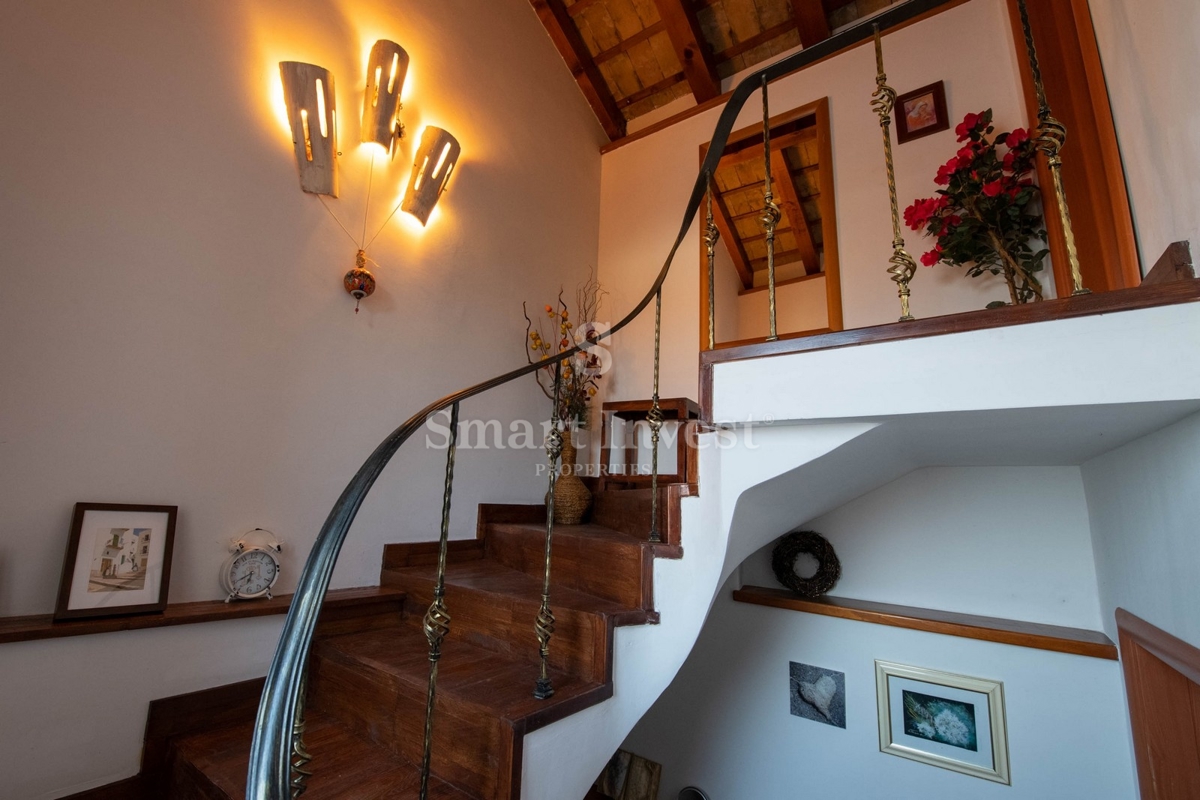 Casa Poljane, Opatija - Okolica, 200m2