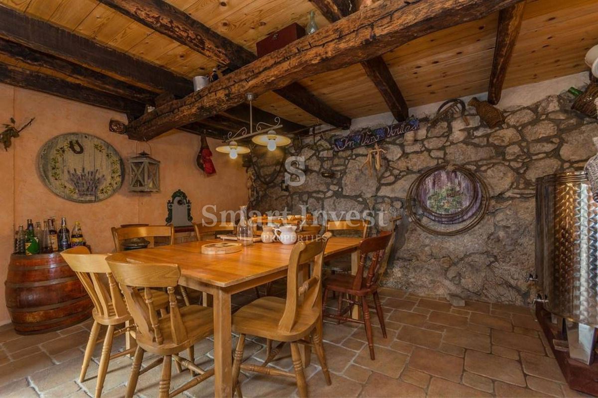 Casa Poljane, Opatija - Okolica, 200m2