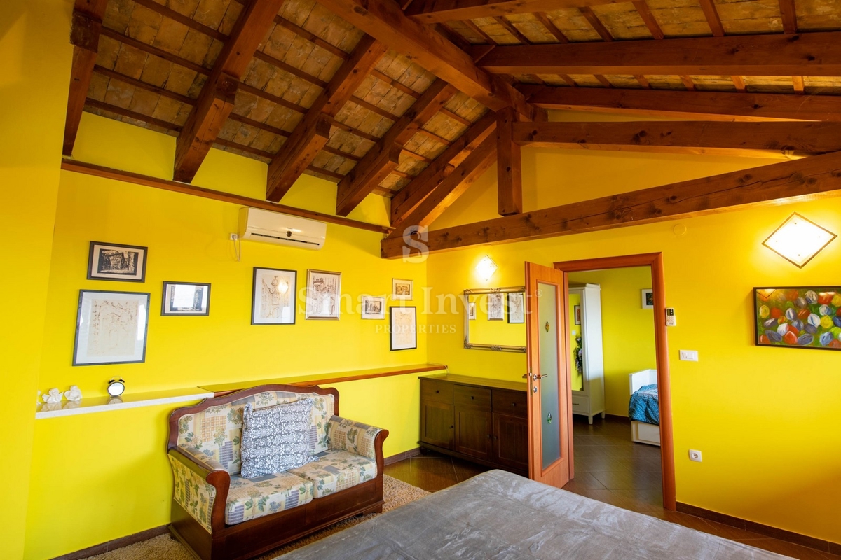 Casa Poljane, Opatija - Okolica, 200m2