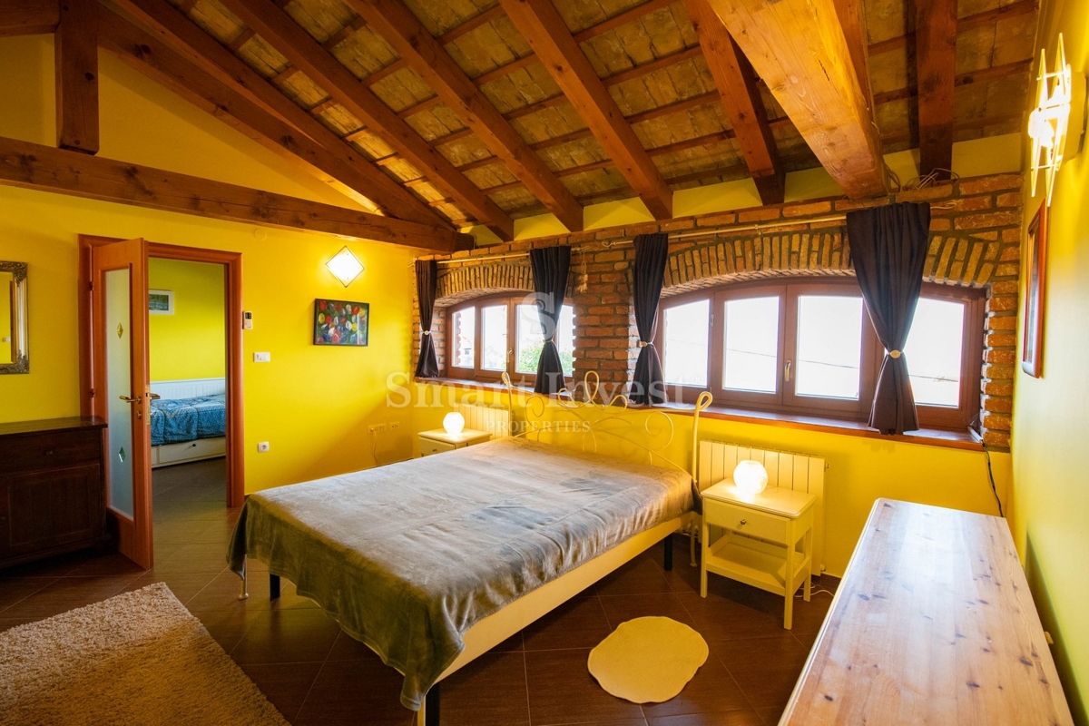 Casa Poljane, Opatija - Okolica, 200m2