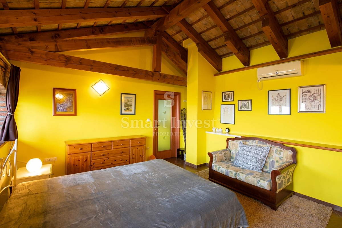 Casa Poljane, Opatija - Okolica, 200m2