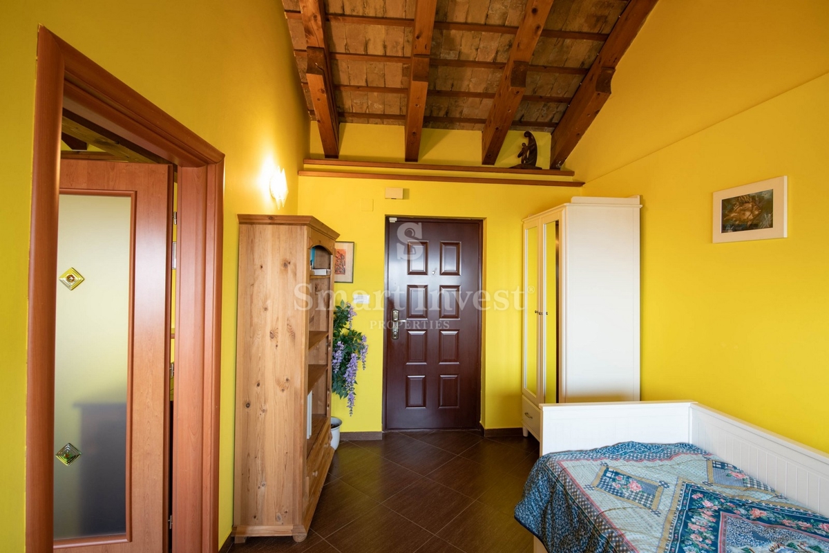 Casa Poljane, Opatija - Okolica, 200m2