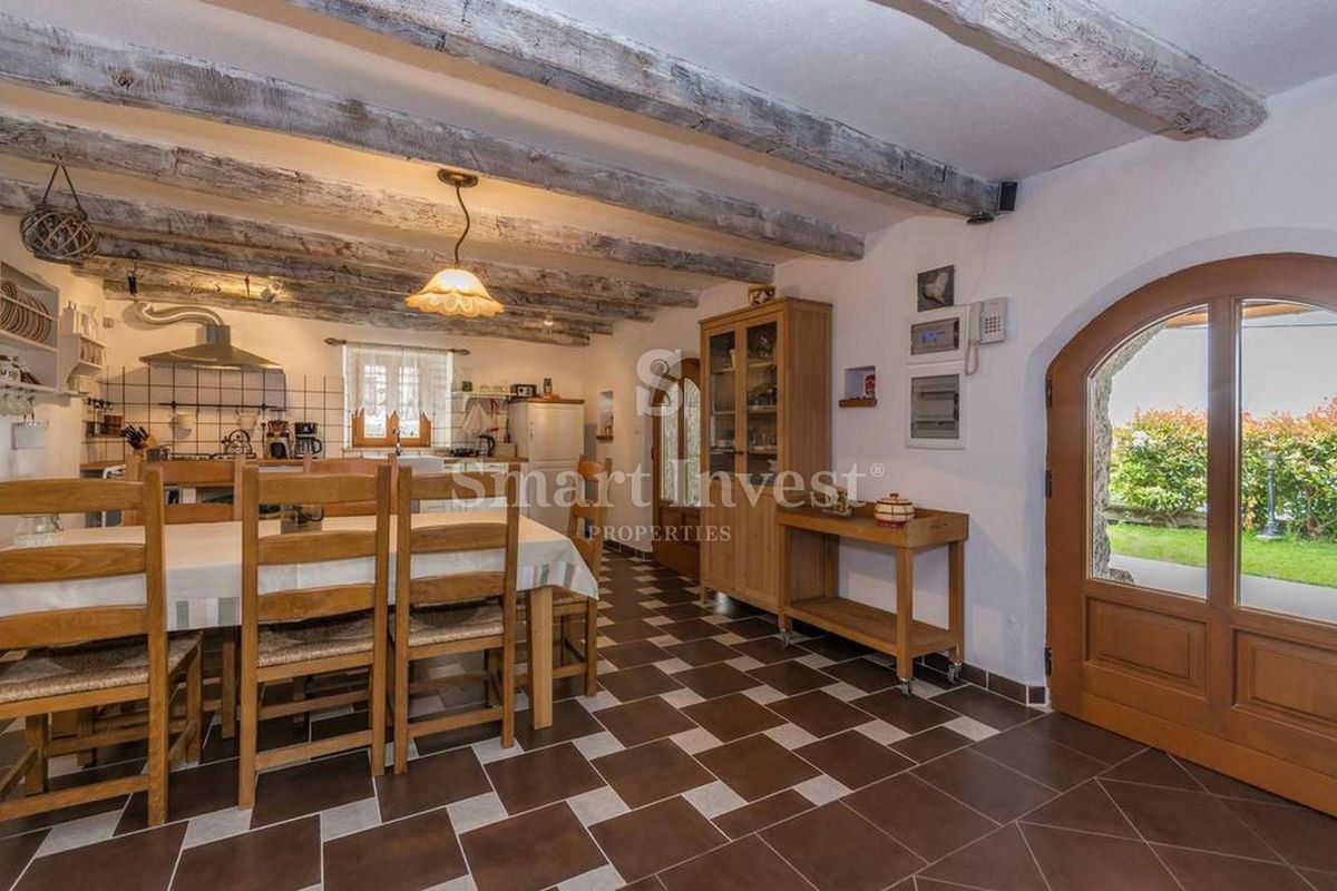 Casa Poljane, Opatija - Okolica, 200m2