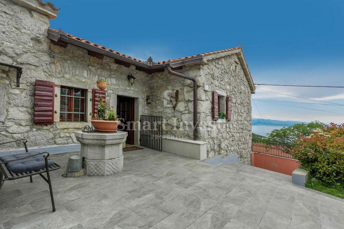 Casa Poljane, Opatija - Okolica, 200m2