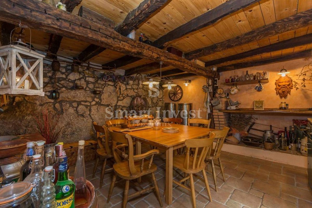 Casa Poljane, Opatija - Okolica, 200m2