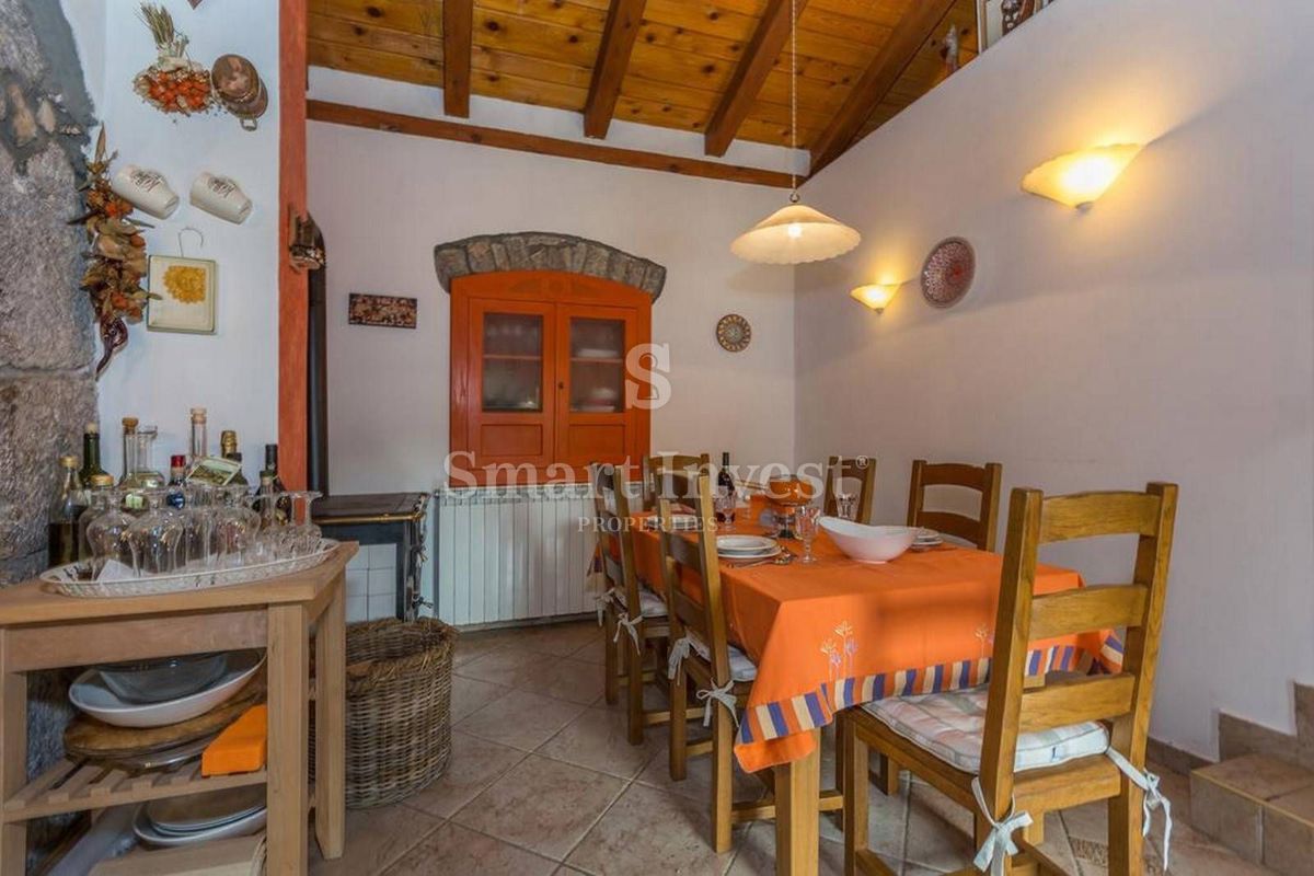 Casa Poljane, Opatija - Okolica, 200m2