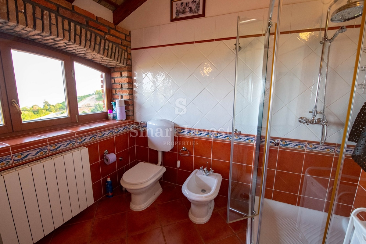 Casa Poljane, Opatija - Okolica, 200m2