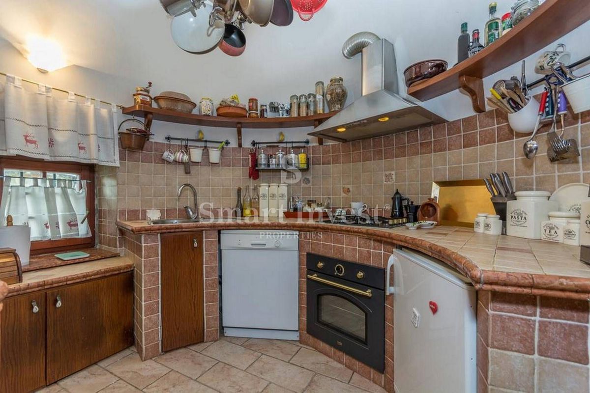 Casa Poljane, Opatija - Okolica, 200m2