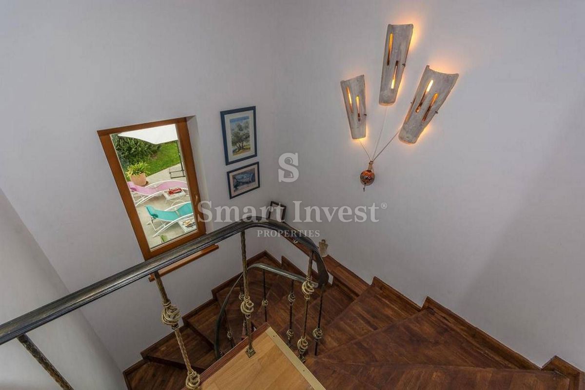 Casa Poljane, Opatija - Okolica, 200m2