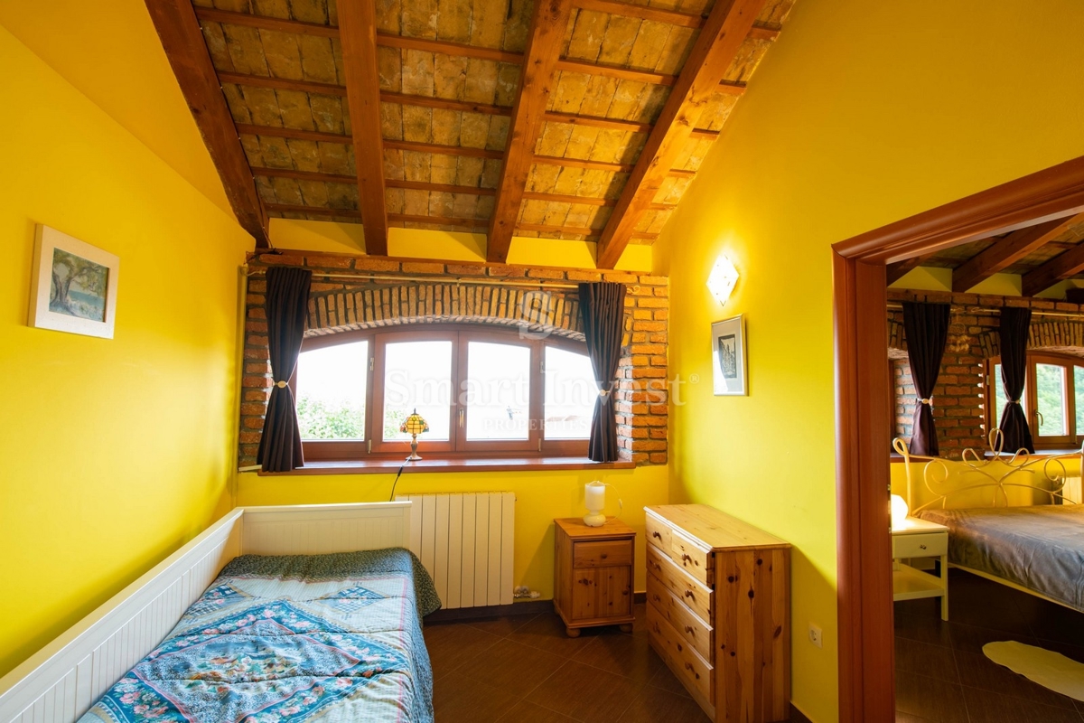 Casa Poljane, Opatija - Okolica, 200m2