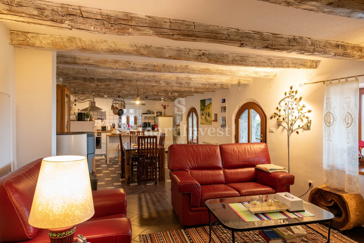 Casa Poljane, Opatija - Okolica, 200m2