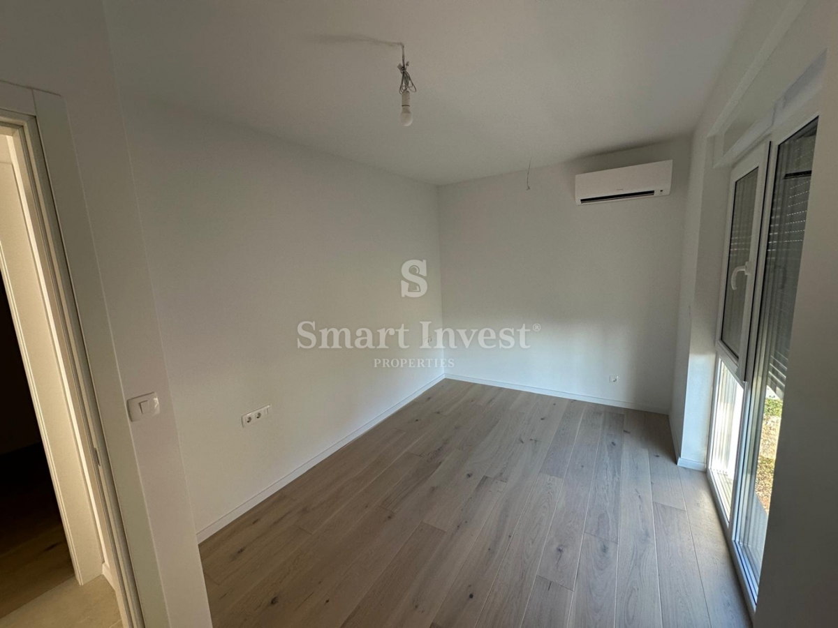 OPATIJA, Nuovo appartamento trilocale con vista mare, in vendita