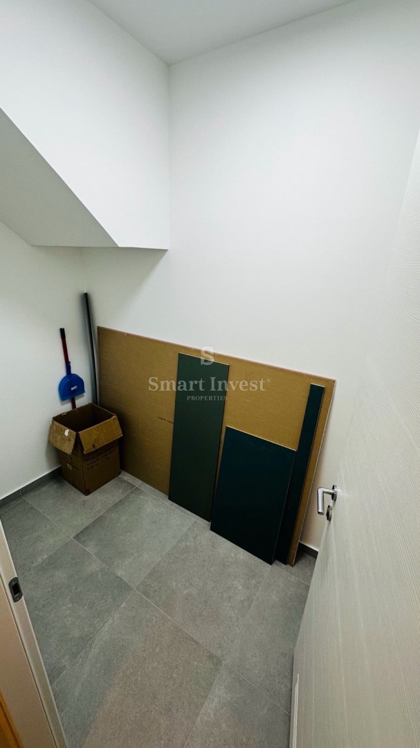 Appartamento Belveder, Rijeka, 58m2