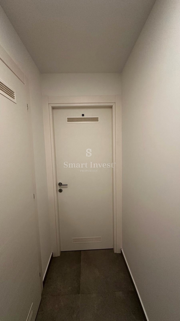 Appartamento Belveder, Rijeka, 58m2