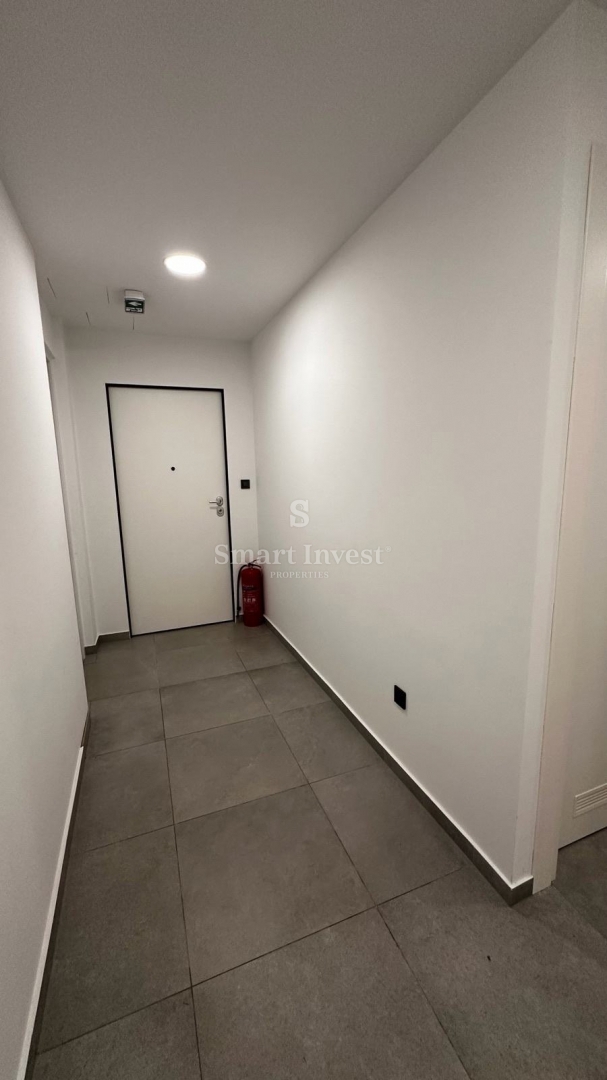 Appartamento Belveder, Rijeka, 58m2