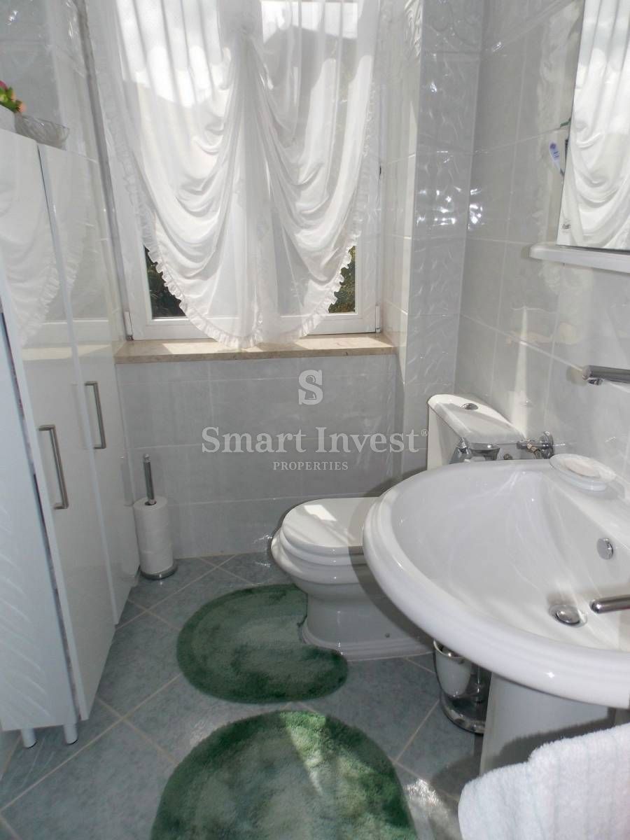 ABBAZIA - CENTRO, spazioso appartamento in villa, a 50 m dal mare