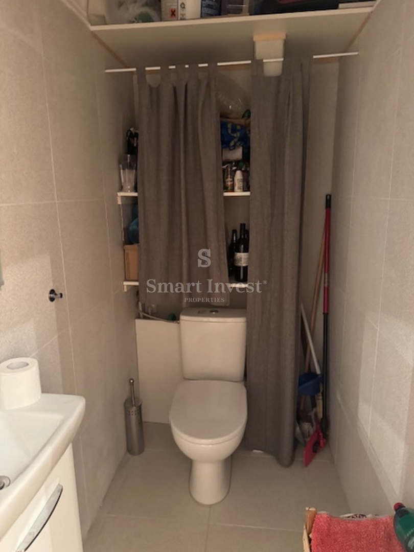 ABBAZIA - CENTRO, spazioso appartamento in villa, a 50 m dal mare